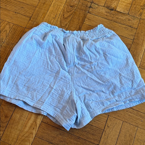 Calvin Klein M Cotton Shorts - Picture 3 of 5